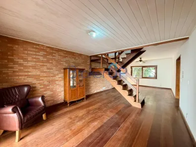 Casa com 3 Quartos à venda, 224m² no Santana, Porto Alegre