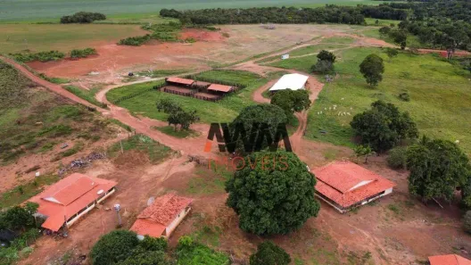 Fazenda/Sítio à venda, 15197600m² no , Brejinho de Nazaré