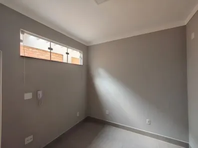 Sala Comercial para alugar, 10m² no Zona Central, Rio Claro