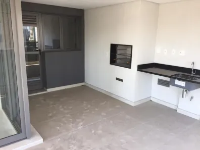 Apartamento com 3 Quartos à venda, 192m² no Campo Belo, São Paulo