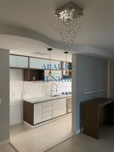 Apartamento com 2 Quartos à venda, 55m² no Jardim Nossa Senhora do Carmo, Americana