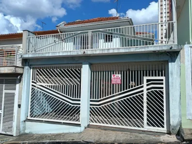 Sobrado com 4 Quartos à venda, 135m² no Santana, São Paulo