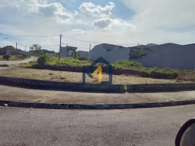 Lote/Terreno à venda, 321m² no Residencial Dunamis, São José dos Campos