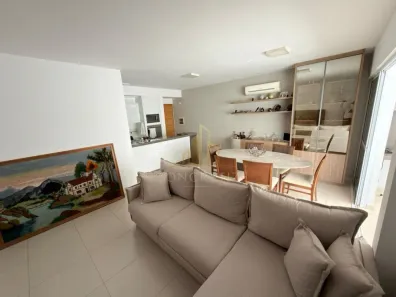 Apartamento com 2 Quartos para alugar, 68m² no Vila Aviação, Bauru