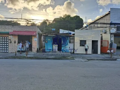 Ponto Comercial com 3 Quartos à venda, 125m² no Fundão, Recife