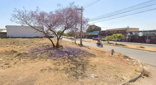 Lote/Terreno à venda, 1219m² no Independência, Aparecida de Goiânia