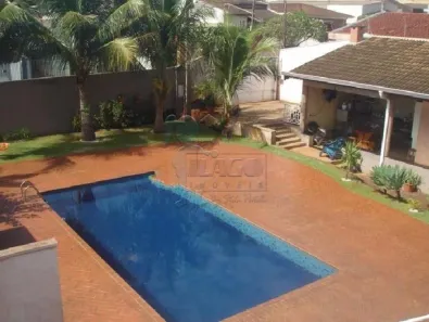 Casa com 4 Quartos à venda, 760m² no Jardim Recreio dos Bandeirantes, Sertãozinho