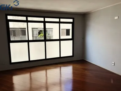 Apartamento com 3 Quartos para venda ou aluguel, 110m² no Pinheiros, São Paulo