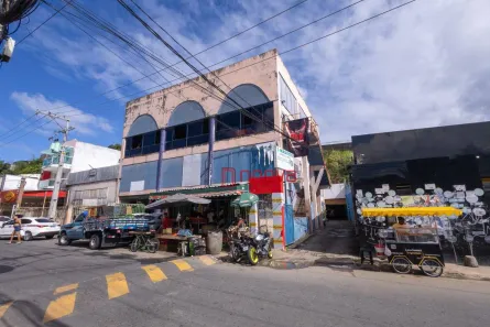 Galpão/Depósito/Armazém para alugar, 1320m² no Federação, Salvador