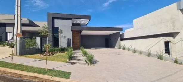 Casa de Condomínio com 3 Quartos à venda, 10m² no Residencial Marcia, São José do Rio Preto