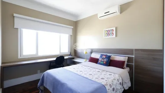 Apartamento com 1 Quarto à venda, 29m² no Floresta, Porto Alegre