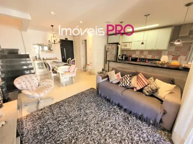 Apartamento com 2 Quartos à venda, 102m² no Vila Cordeiro, São Paulo