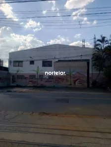 Galpão/Depósito/Armazém à venda, 1000m² no Vila Endres, Guarulhos