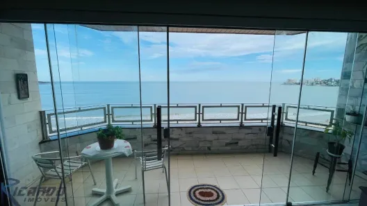Apartamento com 3 Quartos à venda, 160m² no Praia do Morro, Guarapari
