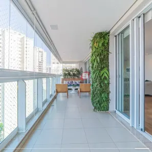 Apartamento com 3 Quartos à venda, 228m² no Parque da Mooca, São Paulo