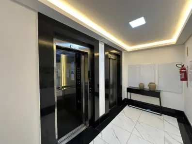 Apartamento com 2 Quartos à venda, 64m² no Morretes, Itapema