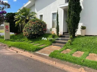 Casa de Condomínio com 3 Quartos à venda, 164m² no Condomínio Village Rio Preto, São José do Rio Preto