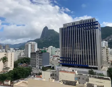 Apartamento com 3 Quartos à venda, 126m² no Botafogo, Rio de Janeiro