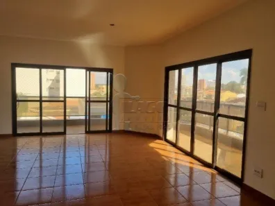 Apartamento com 3 Quartos à venda, 222m² no Vila Seixas, Ribeirão Preto