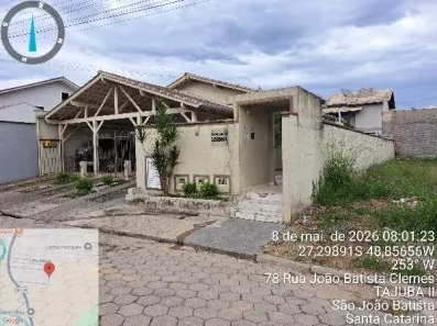 Casa com 2 Quartos à venda, 126m² no TAJUBA II, São João Batista