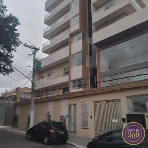 Apartamento com 1 Quarto à venda, 36m² no Vila Granada, São Paulo