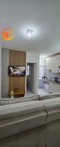 Apartamento com 2 Quartos à venda, 41m² no Vila Nova Manchester, São Paulo