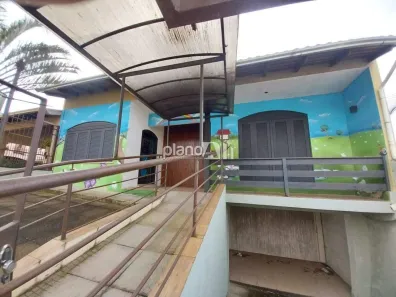 Casa com 3 Quartos para alugar, 284m² no Centro, Gravataí