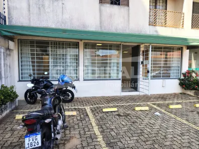 Ponto Comercial para alugar, 58m² no Vila Faria, São Carlos