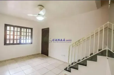 Sobrado com 2 Quartos à venda, 64m² no Jardim Helga, São Paulo