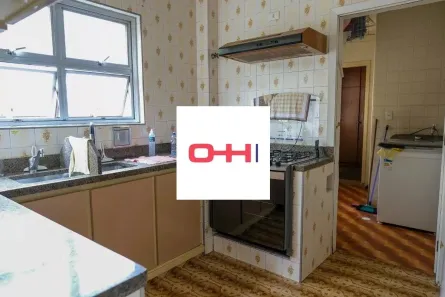 Apartamento com 3 Quartos para alugar, 216m² no Cerqueira César, São Paulo