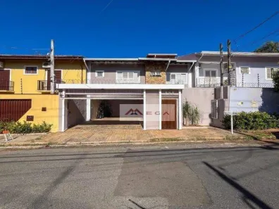 Casa com 3 Quartos à venda, 245m² no Jardim Paraíso, Campinas