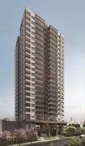 Apartamento com 3 Quartos à venda, 147m² no Jardim Vila Mariana, São Paulo