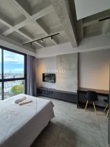 Apartamento com 1 Quarto à venda, 21m² no Paissandu, Recife
