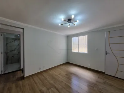 Apartamento com 2 Quartos à venda, 59m² no Jardim Olga Veroni, Limeira