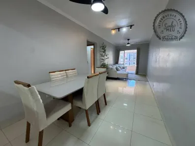 Apartamento com 2 Quartos à venda, 86m² no Aviação, Praia Grande