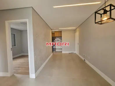 Apartamento com 2 Quartos à venda, 49m² no Parque das Colinas, Valinhos
