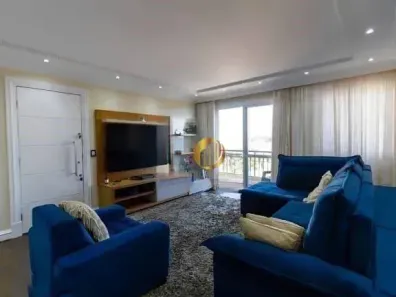 Apartamento com 2 Quartos à venda, 92m² no Alto da Lapa, São Paulo
