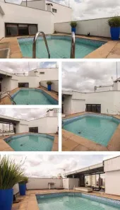 Cobertura com 3 Quartos à venda, 271m² no Vila Carrão, São Paulo