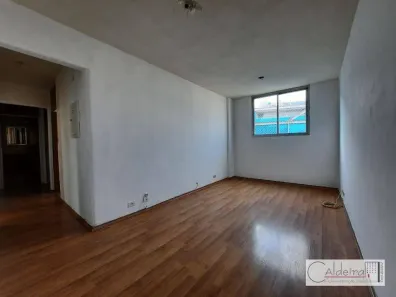 Apartamento com 2 Quartos à venda, 60m² no Vila Guarani (Z Sul), São Paulo