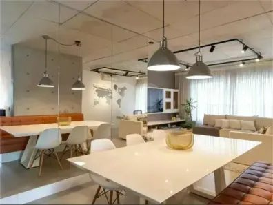 Apartamento com 1 Quarto à venda, 74m² no Vila Olímpia, São Paulo