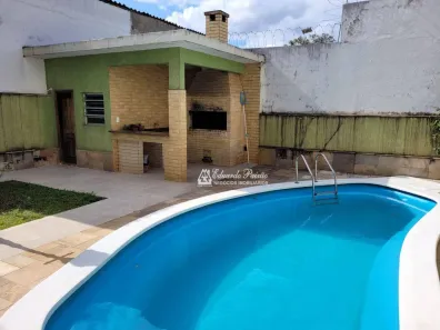 Sobrado com 4 Quartos à venda, 501m² no Jardim Santa Mena, Guarulhos