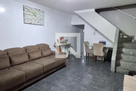 Casa com 4 Quartos à venda, 120m² no Rudge Ramos, São Bernardo do Campo