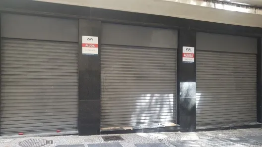 Ponto Comercial para alugar, 55m² no Sé, São Paulo