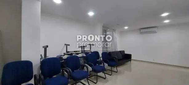 Sala Comercial à venda, 31m² no Boa Viagem, Recife