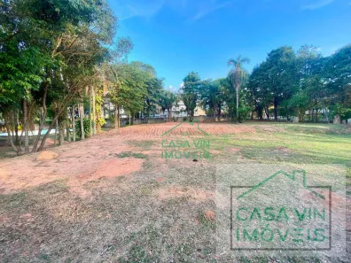 Lote/Terreno à venda, 1000m² no São Joaquim, Vinhedo