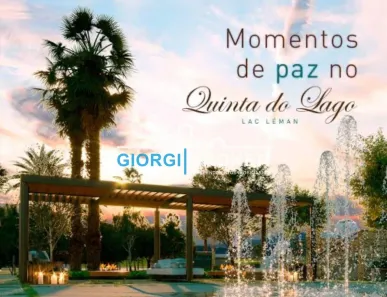 Lote/Terreno à venda, 309m² no Quinta do Lago - Lac Léman, São José do Rio Preto
