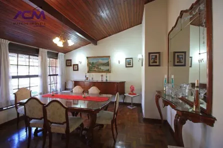 Sobrado com 3 Quartos à venda, 250m² no Sumaré, São Paulo