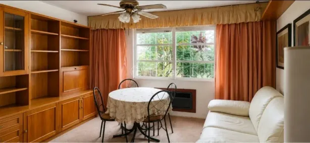 Apartamento com 2 Quartos à venda, 52m² no Cristal, Porto Alegre