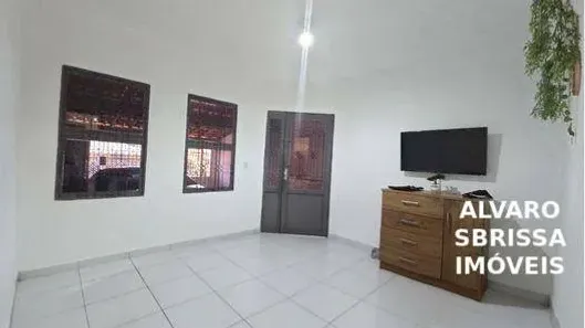 Casa com 2 Quartos à venda, 69m² no Jardim Agarussi, Itu