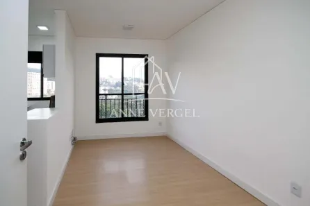 Apartamento com 2 Quartos à venda, 52m² no Lageado, Cotia